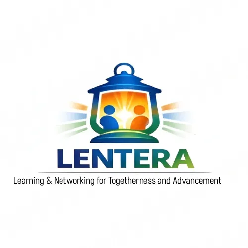 logo lentera - HR Community