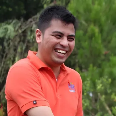 Andi Irawan HR Community