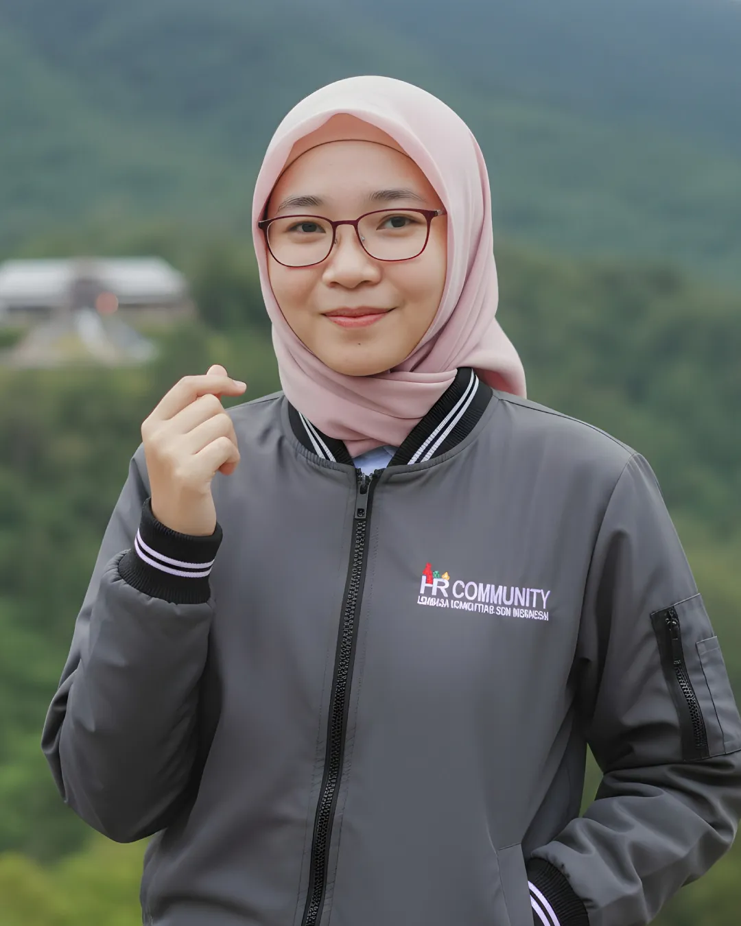 Bendahara HR Community