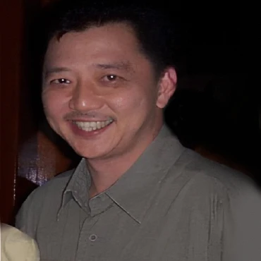 Dr Zulkifli Adnan, HR Community
