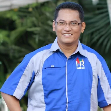 Drs Indra Siregar
