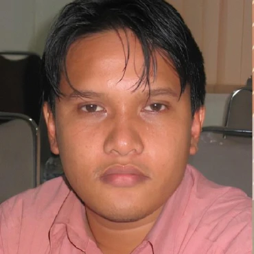 Hanri Ichwan