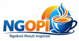 Program Ngopi HR Community