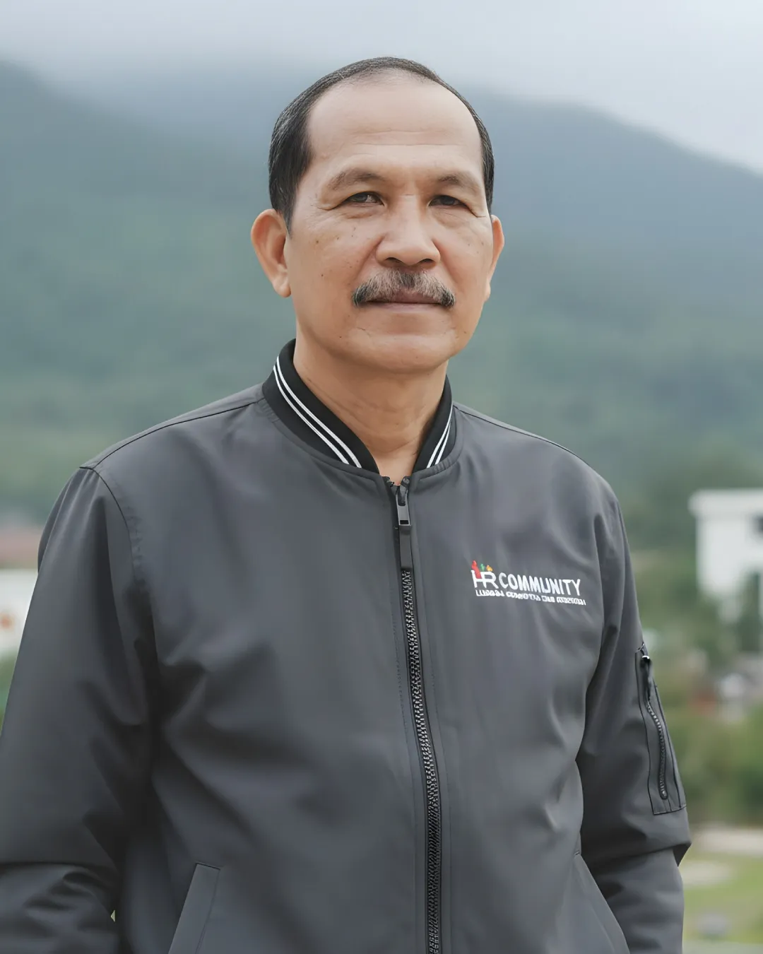 Presiden HR Community