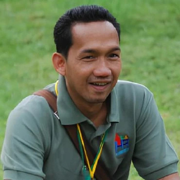 Suparman, SE - HR Community